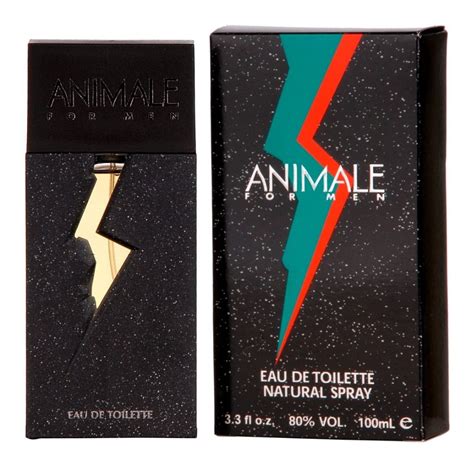 animale perfume for men.